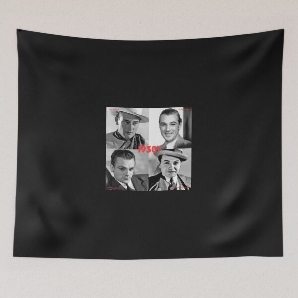 Item preview, John Wayne Classic Art designed and sold by nissaiaalana.