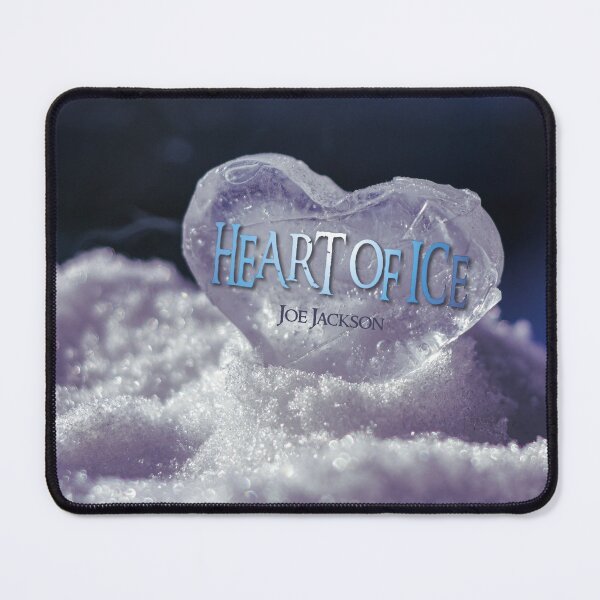 Item preview, Heart of Ice designed and sold by Jools-57.