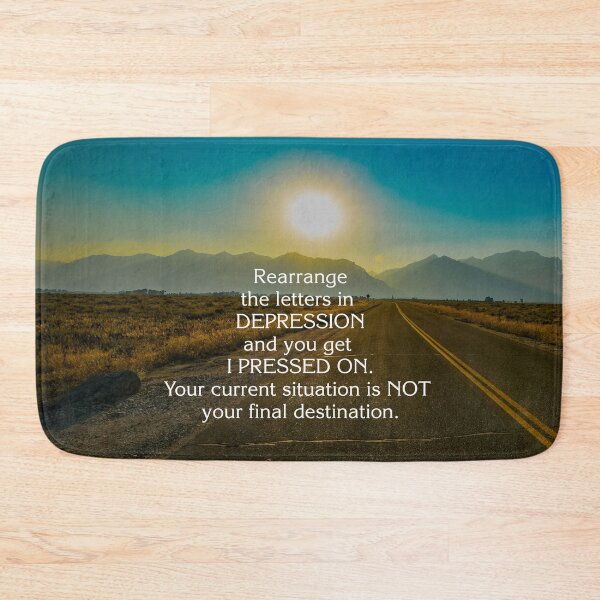 Item preview, I Pressed On designed and sold by Emilyromrell.