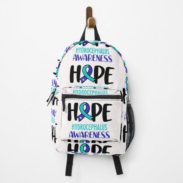 Item preview, Hope Hydrocephalus Awareness - hydrocephalus awareness designed and sold by Designs Of all kinds.