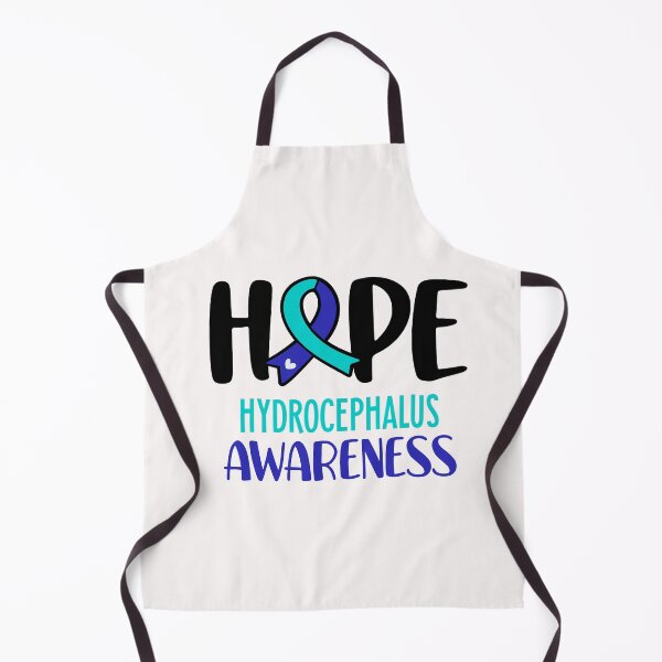 Item preview, Hope Hydrocephalus Awareness - hydrocephalus awareness designed and sold by Designs Of all kinds.