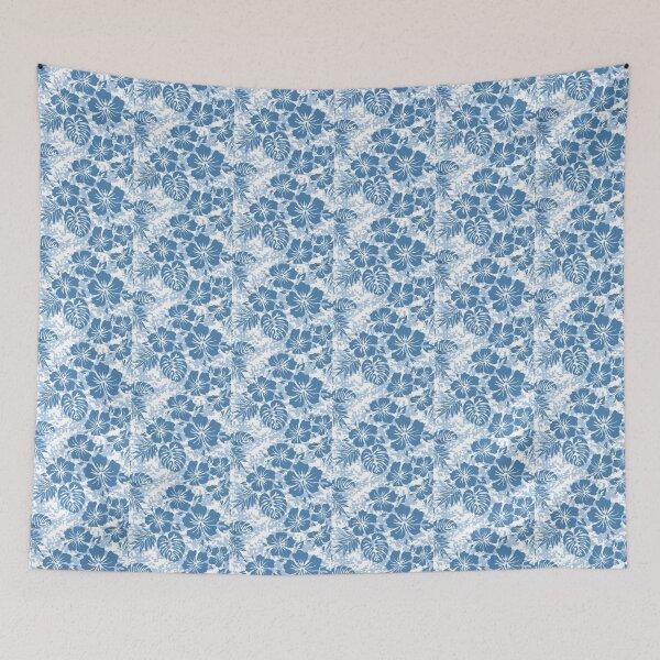 Item preview, Hawaii flowers  designed and sold by BigHitHawaiiArt.