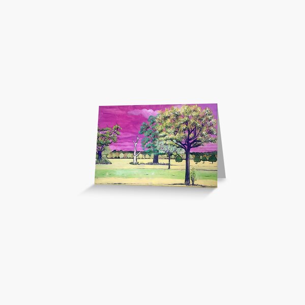 Let Your Light Shine... Greeting Card