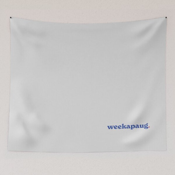 Item preview, weekapaug. designed and sold by field3.