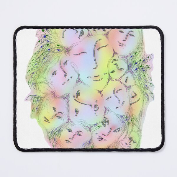 Item preview, Feeling Trippy designed and sold by coda-gio.