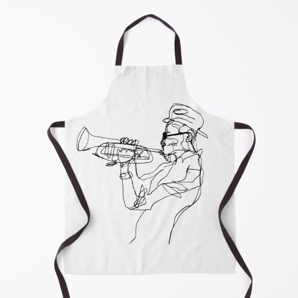 Item preview, Jazz Man designed and sold by iamsla.