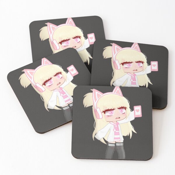 Item preview, Wanna Take a Selfie- gacha club  designed and sold by EllysGacha.