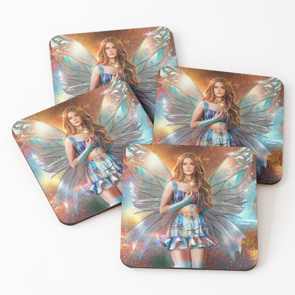 Item preview, FAIRY FIRE BLOOM designed and sold by Carlos GZZ003.