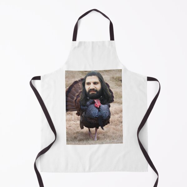 Item preview, Nandor is like a big turkey designed and sold by TheOnionPatch.