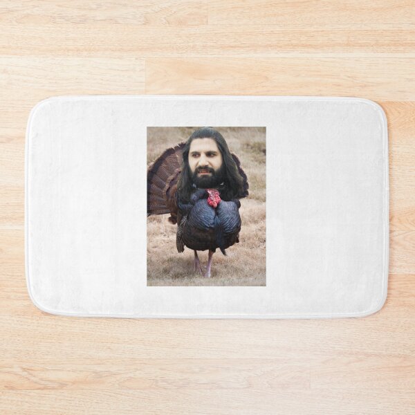Item preview, Nandor is like a big turkey designed and sold by TheOnionPatch.