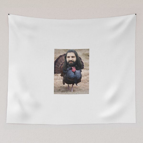 Item preview, Nandor is like a big turkey designed and sold by TheOnionPatch.