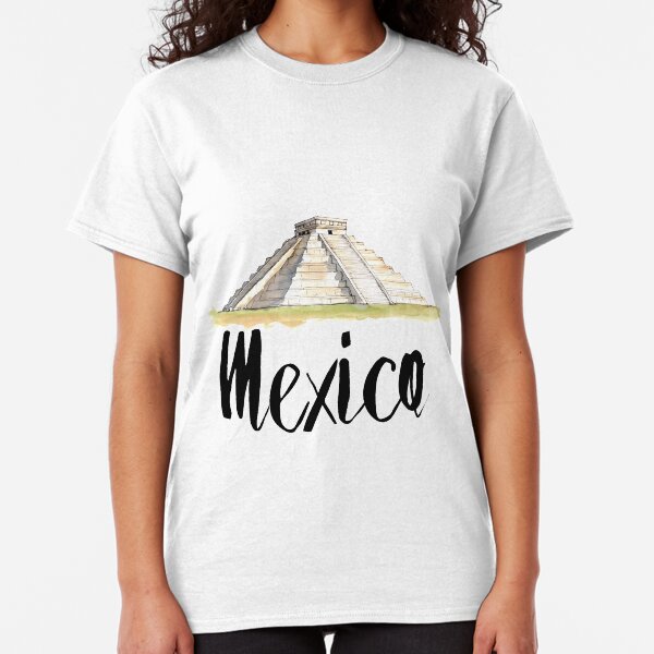 Mexico Classic T-Shirt