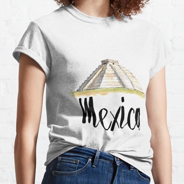 Mexico Classic T-Shirt