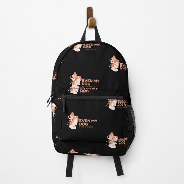 Item preview,  Even my dog hates Biden | Even my dog hates Biden design designed and sold by ExpertSayeed.