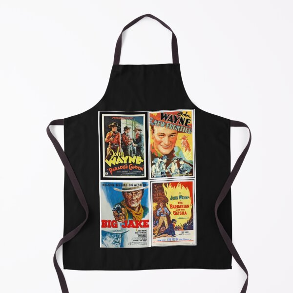 Item preview, John Wayne Classic Art designed and sold by nissaiaalana.