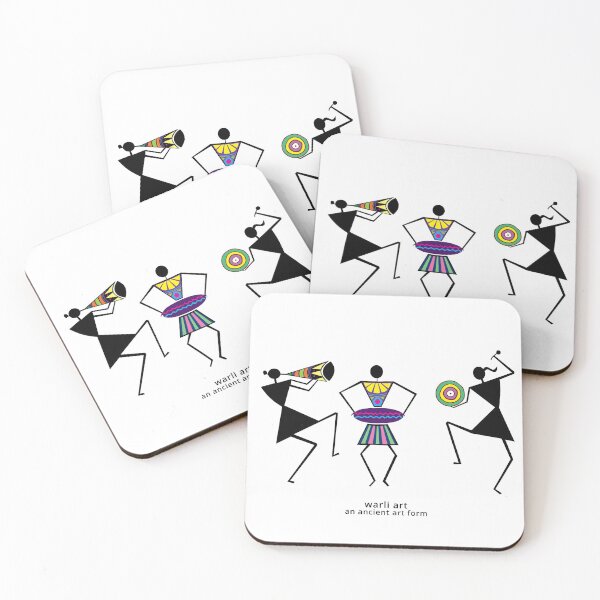 Item preview, Dancing People designed and sold by IDEZIGN2017.