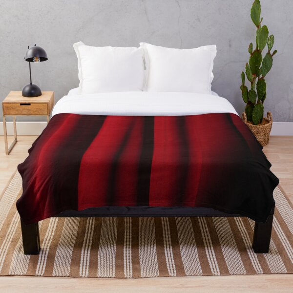 Item preview,  Classic shaded Red curtain design Home Fashions on all products designed and sold by VijaySai.