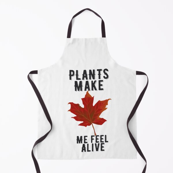 Item preview, Plants Make Me Feel Alive  designed and sold by papaipapai198.