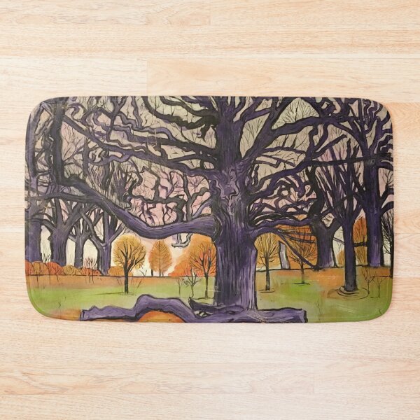 Item preview, The Tree Grew Large And Became Strong designed and sold by Sally Anne Wake Jones.