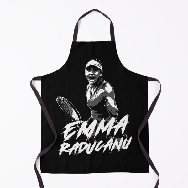 Item preview, Emma Raducanu designed and sold by aliali9155.