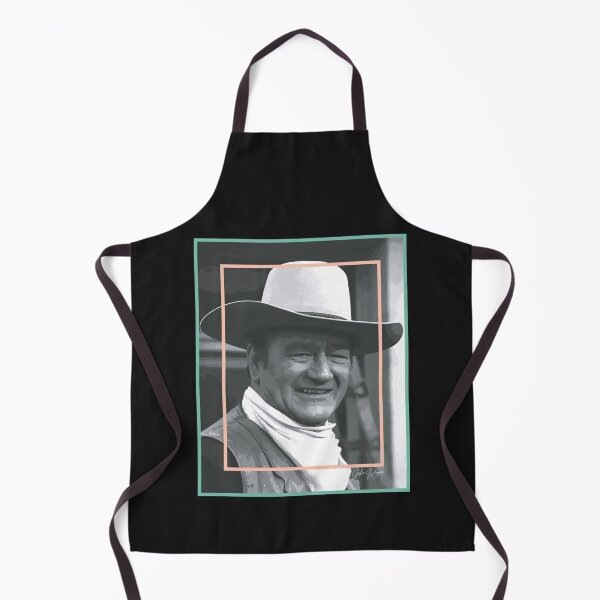 Item preview, John Wayne Classic Art designed and sold by nissaiaalana.