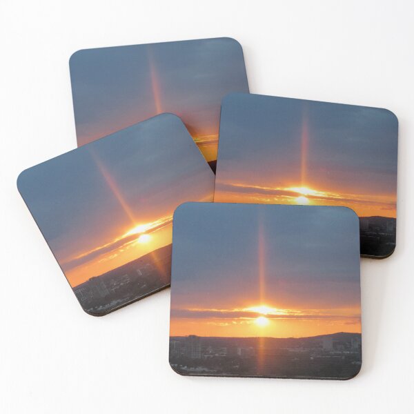 Item preview, Sunset Sept. 8 designed and sold by Shulie1.