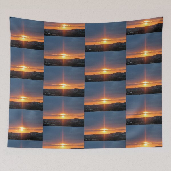 Item preview, Sunset Sept. 8 designed and sold by Shulie1.