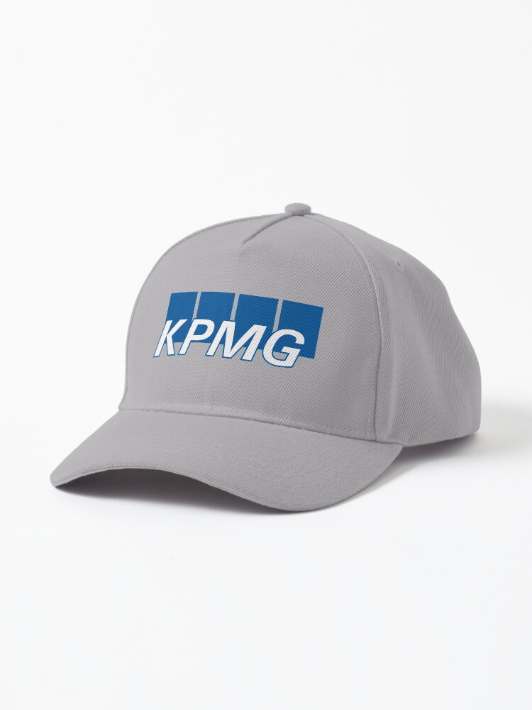 Kpmg baseball cap Clearance