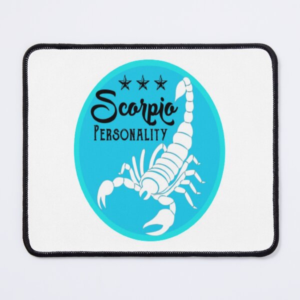 Item preview, Scorpio Zodiac Design Scorpio Personality Funny Gift For Mens & women's  designed and sold by Zoo-Moo.
