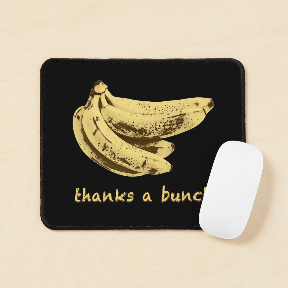 Item preview, Mouse Pad designed and sold by OutOfNowhere.