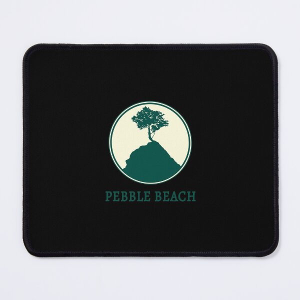 Item preview, Pebble Beach Golf designed and sold by tibblau.