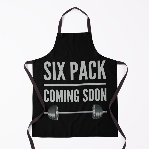Item preview, Six pack coming soon designed and sold by shaune23.
