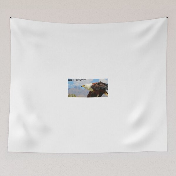 Item preview, High Country Eagle Soaring designed and sold by HighCountry2021.