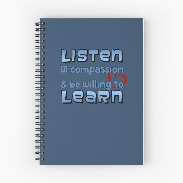 Item preview, listen & learn designed and sold by Reflection of You.