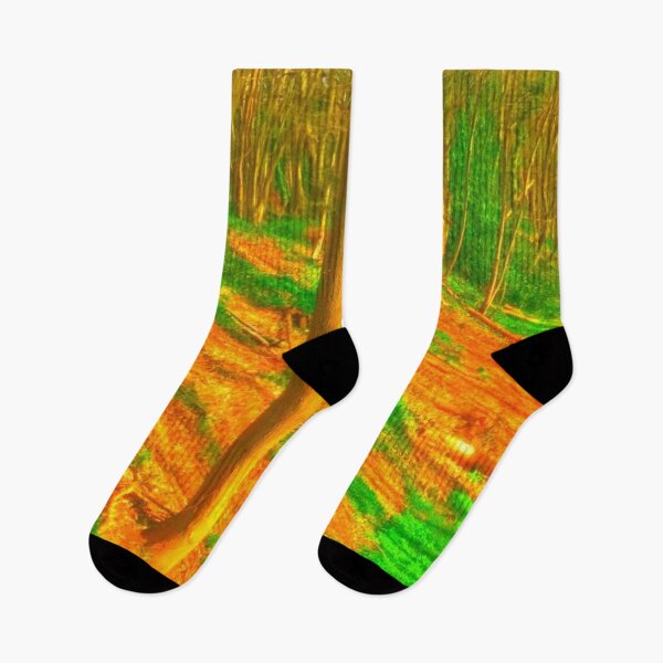 Item preview, Forest Dyke Color designed and sold by jpseller.