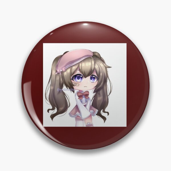 Item preview, Yumi!  designed and sold by EllysGacha.