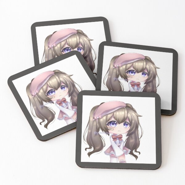 Item preview, Yumi!  designed and sold by EllysGacha.