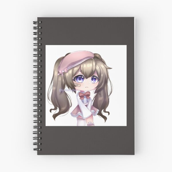 Item preview, Yumi!  designed and sold by EllysGacha.