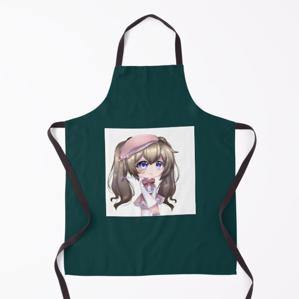 Item preview, Yumi! designed and sold by EllysGacha.