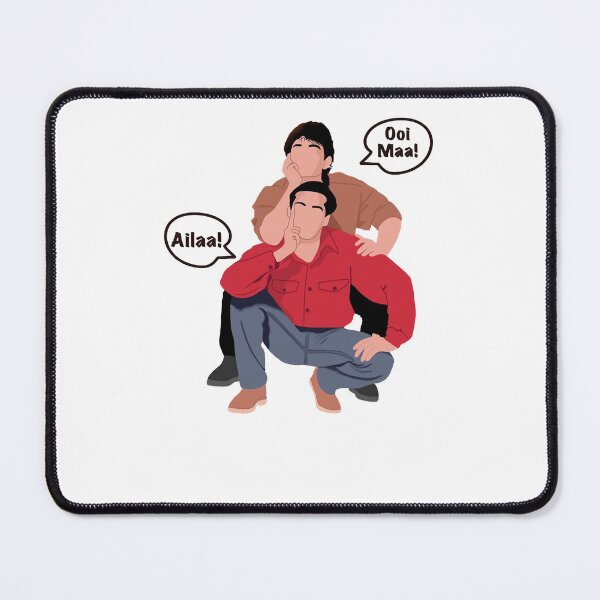 Item preview, Andaaz apna apna designed and sold by DiamondAbrasi.