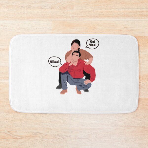 Item preview, Andaaz apna apna designed and sold by DiamondAbrasi.