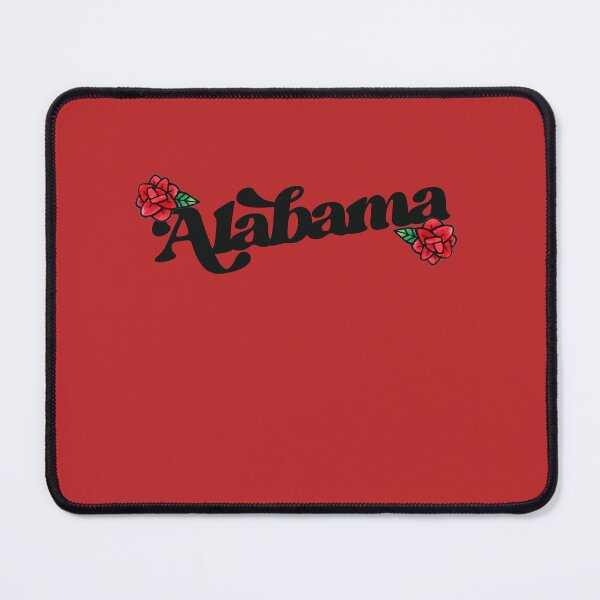 Item preview, Alabama Rose designed and sold by FrictionMaxxing.