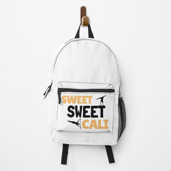 Item preview, Sweet Sweet Cali... designed and sold by CaliProducts.