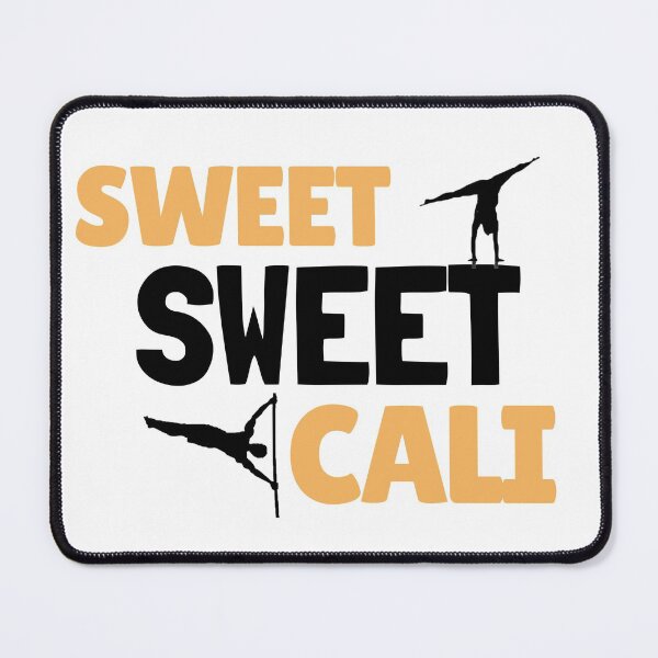 Item preview, Sweet Sweet Cali... designed and sold by CaliProducts.
