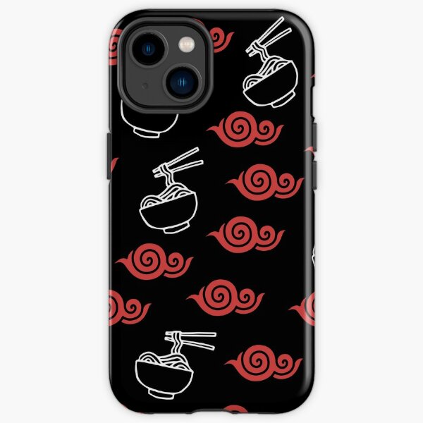 KAKASHI BAPE SUPREME NARUTO iPhone XR Case Cover