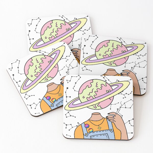 Item preview, Space head  designed and sold by sian hornby.