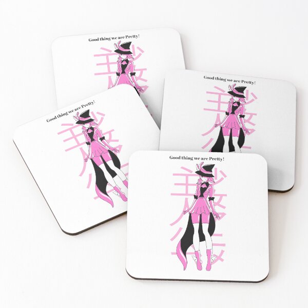 Item preview, Good thing we are Pretty Anime designed and sold by Analee & K.
