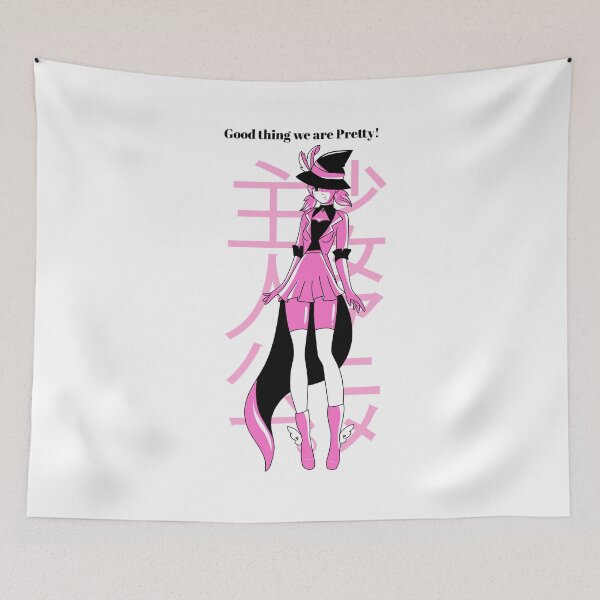 Item preview, Good thing we are Pretty Anime designed and sold by Analee & K.