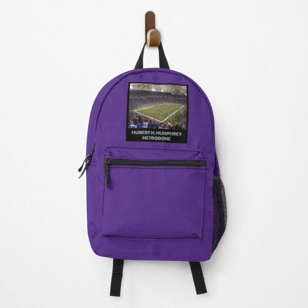 Item preview, Hubert H Humphrey Metrodome designed and sold by DeadStadium.