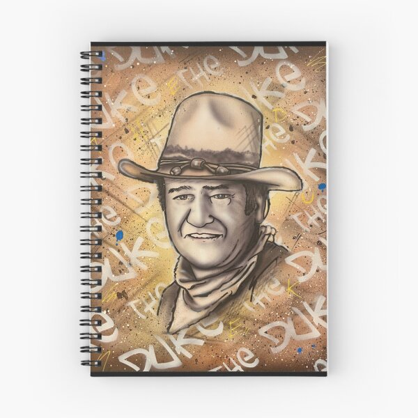 Item preview, John Wayne Classic Art designed and sold by nissaiaalana.